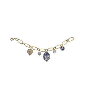 Bracelet grigri Sea